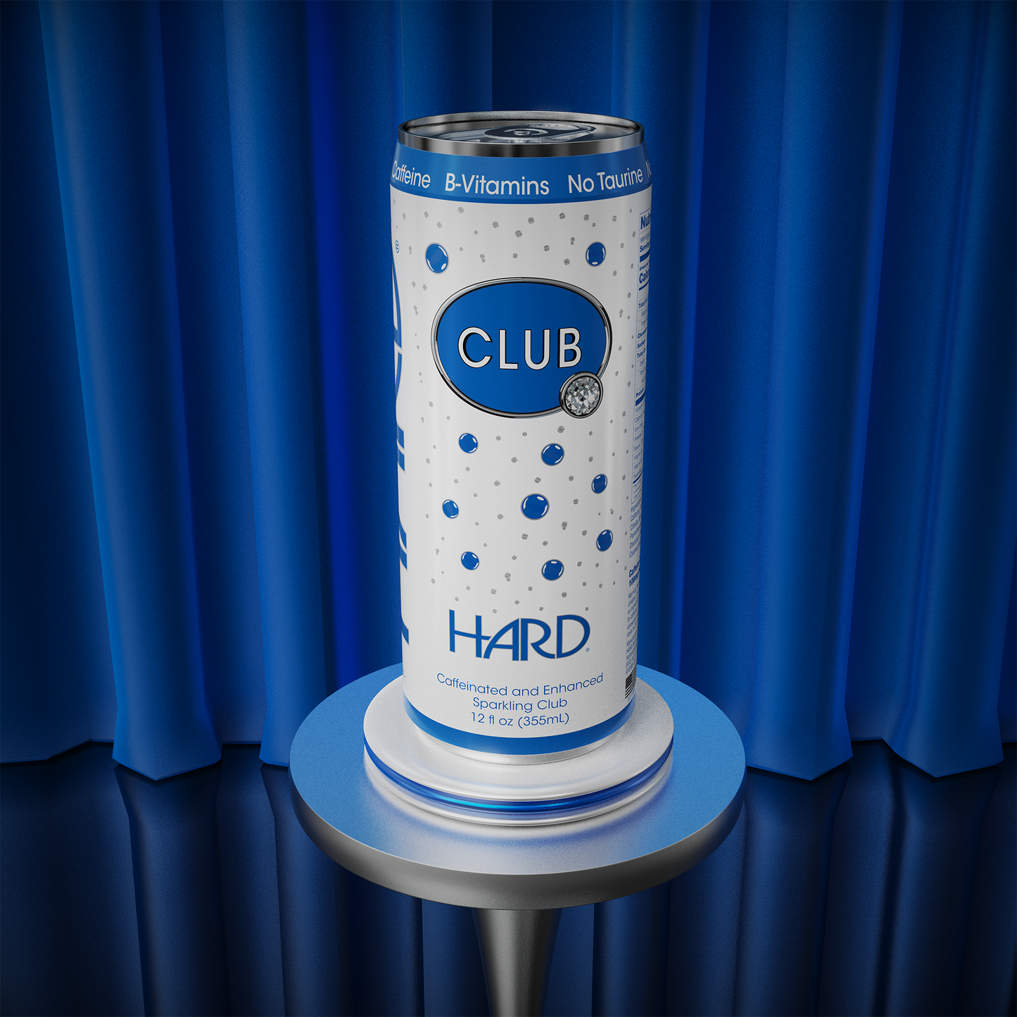 HARD CLUB