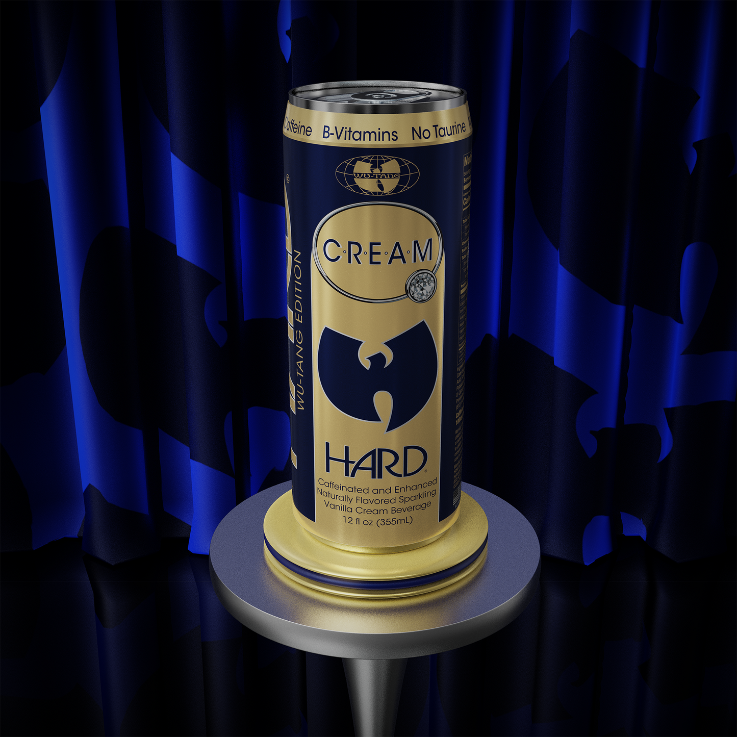 HARD C.R.E.A.M. WU-TANG Edition