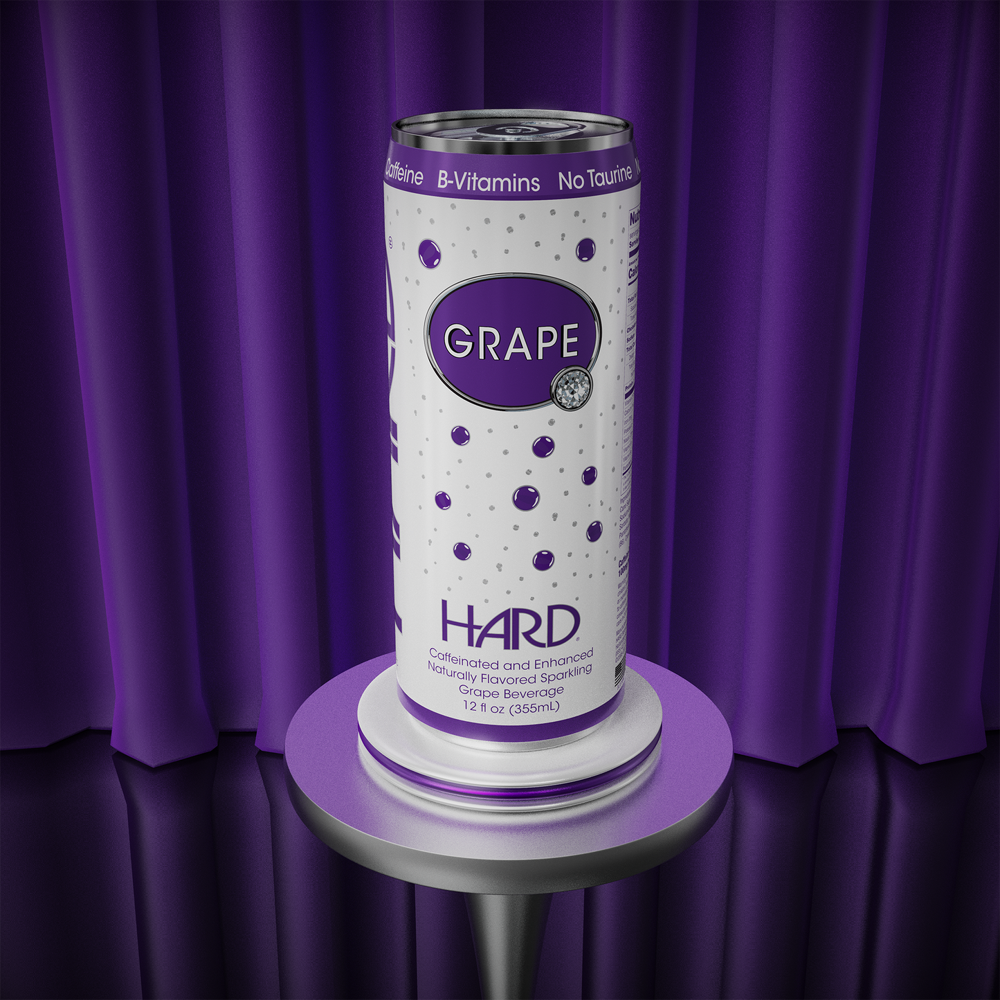 HARD GRAPE