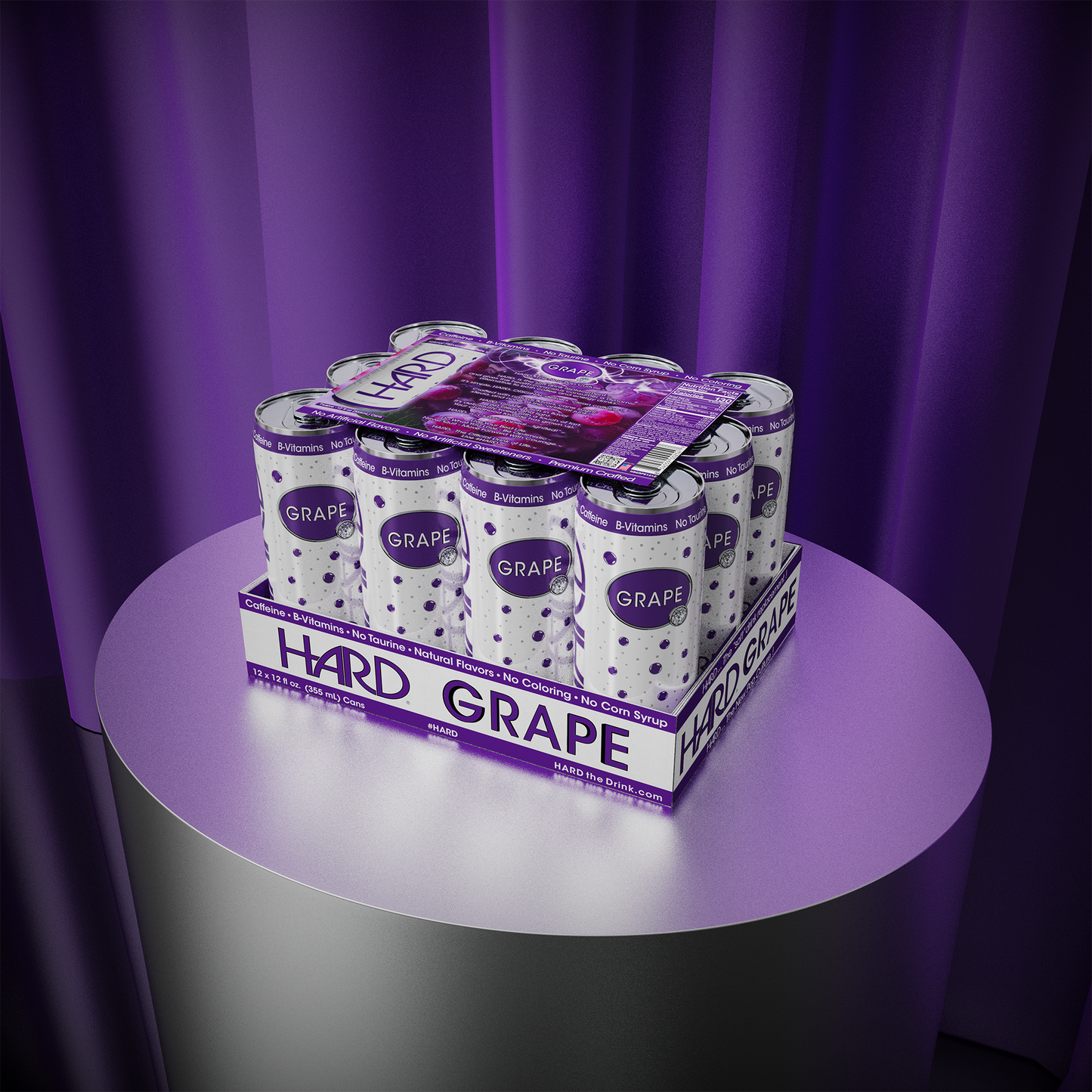 HARD GRAPE