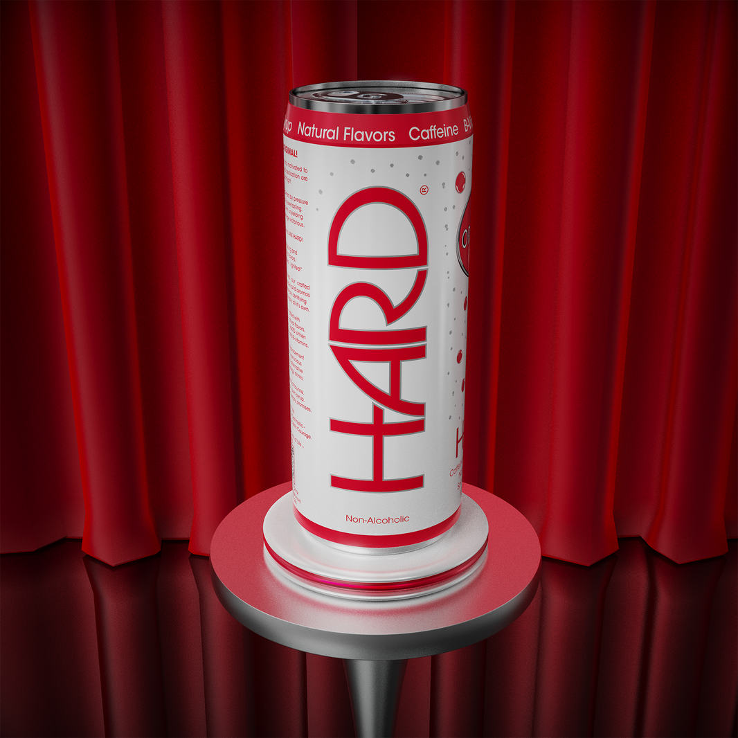 HARD® HARD®